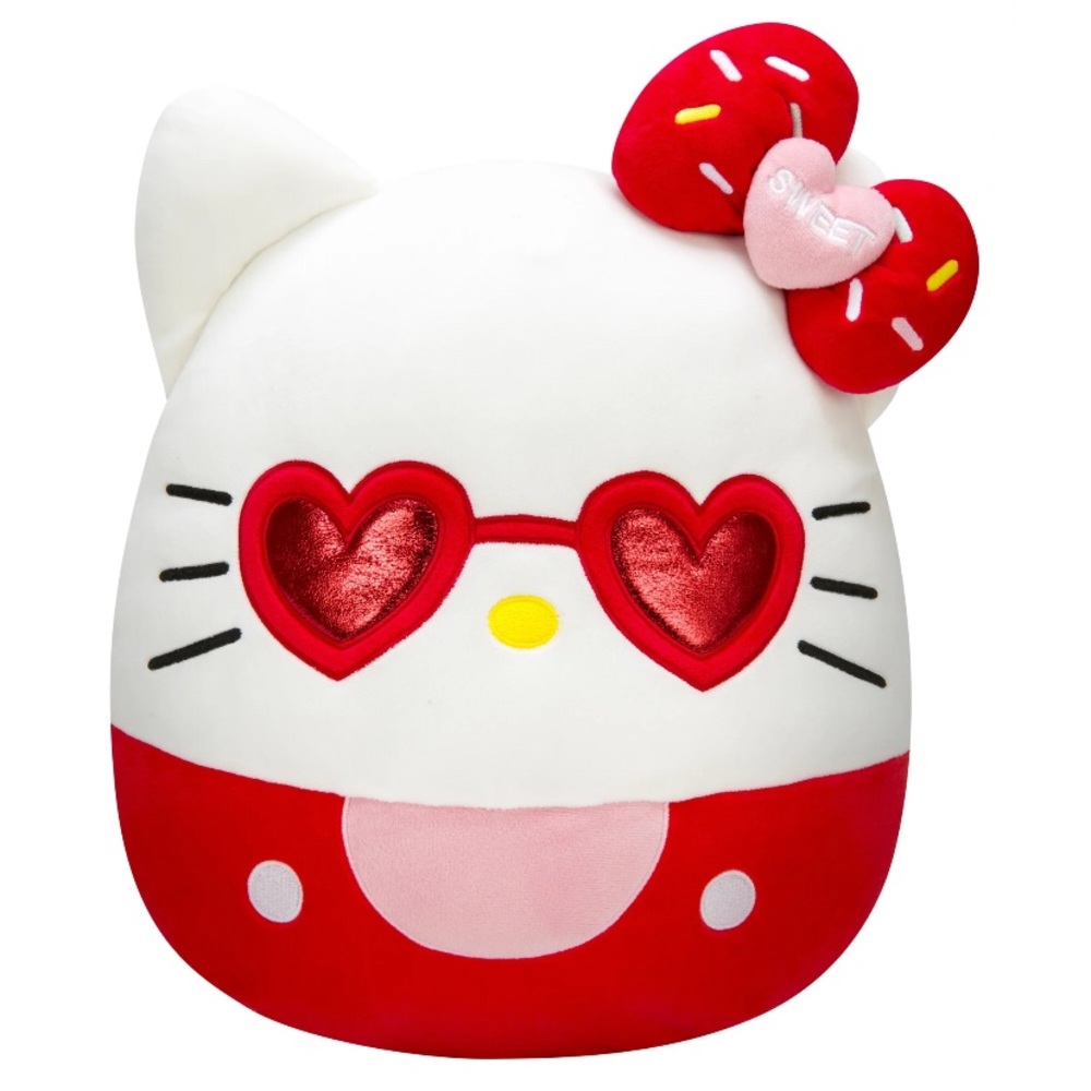 Squishmallows Sanrio Hello Kitty Sweet Sunglasses